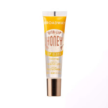 Broadway Lip Gloss Honey 14 ml