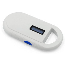 Animal Chip Reader For Animals Rfid Chip Animals Transponder For Animal Identification