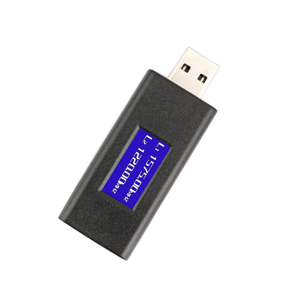 Usb Gps Signal Detector Usb Flash Driver No Gps Positioning Gps Detector