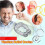 Luhaka Acupeace Tinnitus Relief Device - Improve Hearing 5