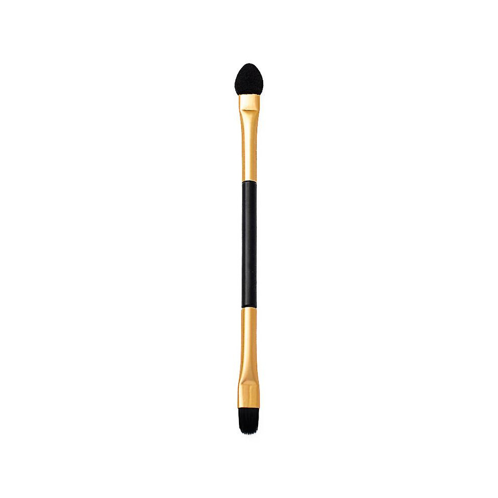 Eyeshadow Applicators 10pcs Double-ended Eyeshadow Brushes Reused Eye Shadow Sponge Applicator Long Handle Eye Make-up Tools