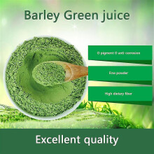 Naveta Barley Grass Powder 100%-pure