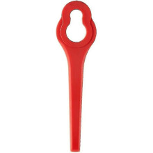 Ferrex Aldi Far 20-i Edger Replacement Blades - Pack Of 50 Blades