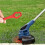 Ferrex Aldi Far 20-i Edger Replacement Blades - Pack Of 50 Blades 4