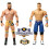 WWE Mattel WWE Championship Showdown John Cena vs Austin Theory 2-Pack 4