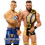 WWE Mattel WWE Championship Showdown John Cena vs Austin Theory 2-Pack 5