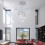 Living And Home Accent Crystal LED Pendant Light 1