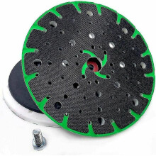 Sanding Pad 150 Mm For Festool Rotex Ro, Ets 150, Ets Ec 150, Lex 150, Wts 150/7