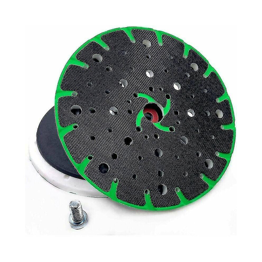 Sanding Pad 150 Mm For Festool Rotex Ro, Ets 150, Ets Ec 150, Lex 150, Wts 150/7