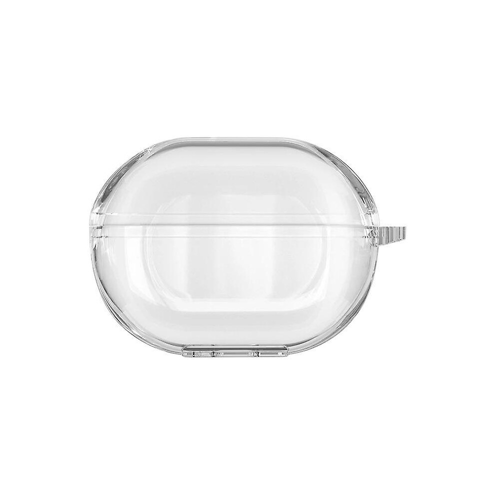 For Huawei Freebuds Pro 2 Transparent Bluetooth Earphone Tpu Case Anti-Drop Protective Cover 3010291233572
