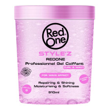 Redone Style'z Professional Hair Gel Curl & Wavy 910 ml
