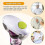 Automatic Jar Opener,higher Torque For Improved Jar Opening (ruigou) 4