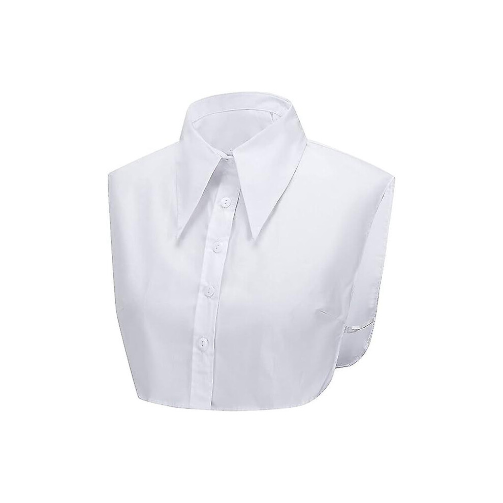 Removable False Collar For Women And Girls