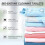 Multi-functional Bio-enzyme Cleaning Tablets,bio-enzyme Explosive Salt Cleaning Tablets 4