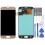 (Gold) OLED LCD Screen for Samsung Galaxy S7 3