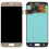 (Gold) OLED LCD Screen for Samsung Galaxy S7 6