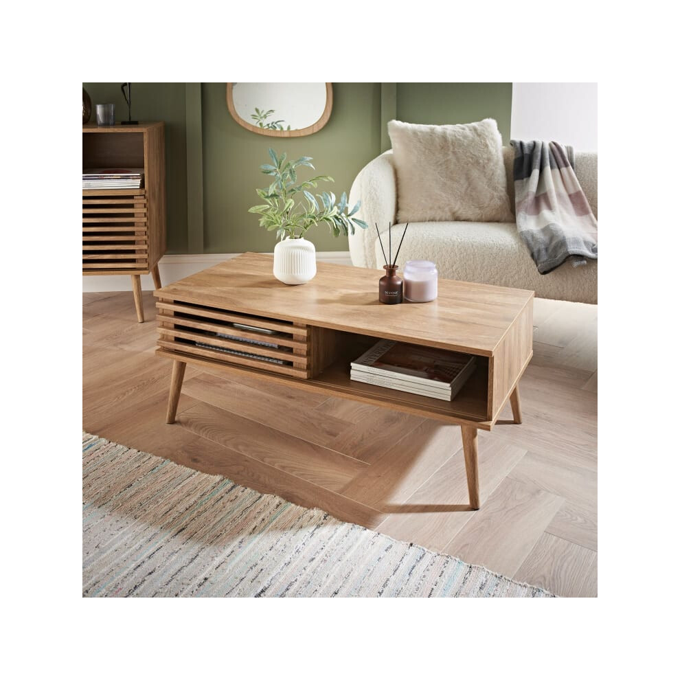 Axel Coffee Table Elegant  piece that will be the highlight of ur home