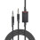 Replacement Headset Cable, For Astro A10/a40 Gaming Headsets 1