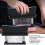 Meat Tenderizer, 48 Stainless Steel Sharp Needle Blade Durable Meat Tenderizer Ease To Use 1