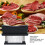 Meat Tenderizer, 48 Stainless Steel Sharp Needle Blade Durable Meat Tenderizer Ease To Use 3