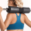 Kemket Pad Supports Squat Bar Weight Lifting Pull Up Protective Pad 4