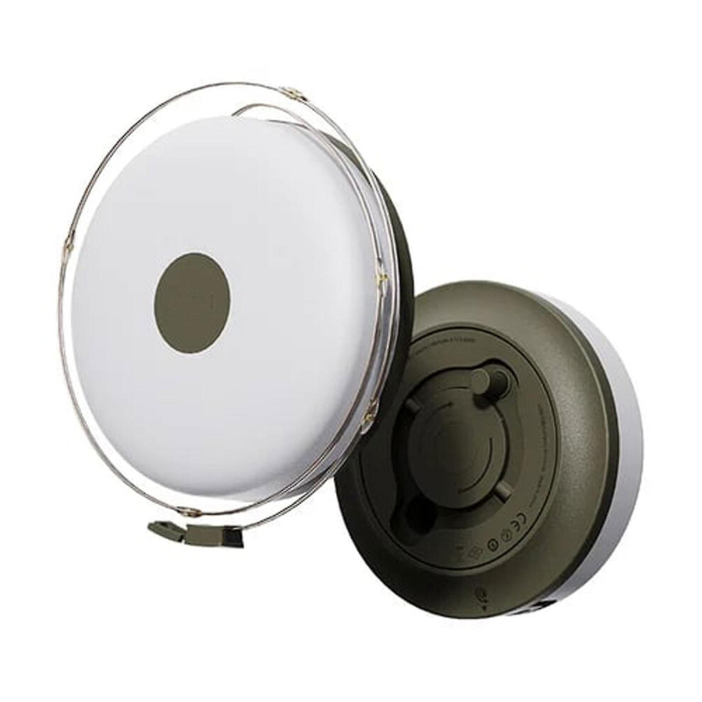 Multifunctional Portable Camping Light Waterproof Outdoor Led Camping Atmosphere Light