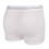 3 Pcs Reusable Washable Incontinence Aid Underwear Mesh Pants For 5
