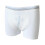 3 Pcs Reusable Washable Incontinence Aid Underwear Mesh Pants For 4
