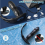 Anal Butt Plug 12 Vibration Modes Cock Ring Male Prostate Massager 6