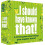 I Should Have Known That! Trivia Game Green 1