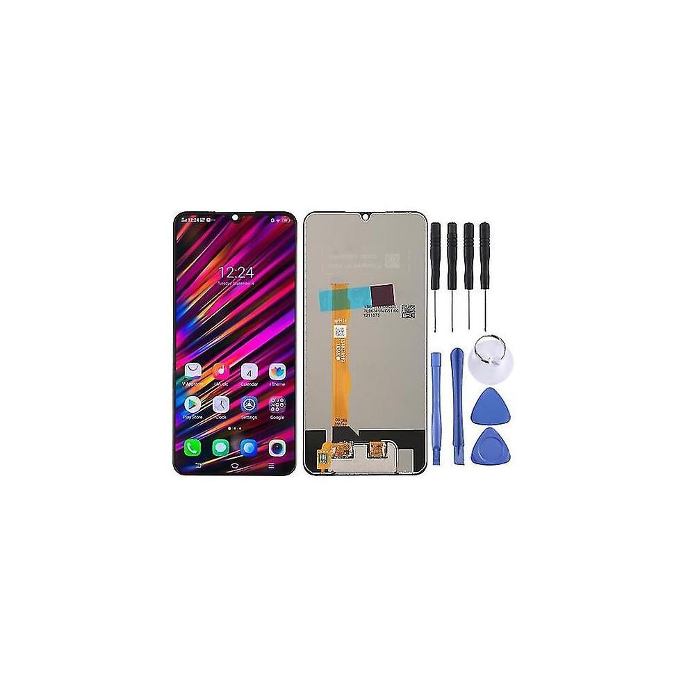 Tft Lcd Screen For Vivo Y97 / V11 With Digitizer Full Assembly 3010291273035