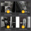 Graphite Powder Lock Lubricant  Stock Free Royal Mail 5