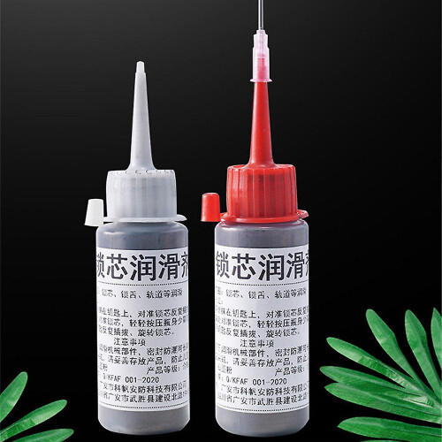 Graphite Powder Lock Lubricant  Stock Free Royal Mail 1