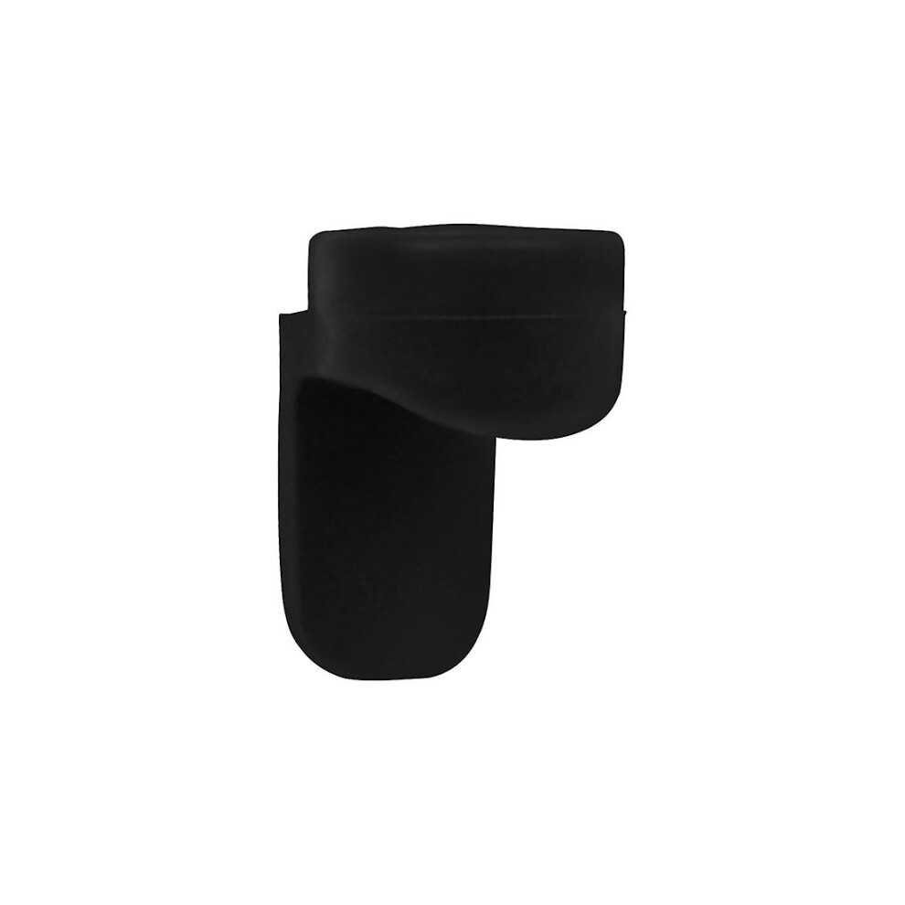 4pcs Clarinet Thumb Rests Silicone Clarinet Finger Rests Clarinet Instrument Accessories