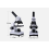 Microscope for Students,40-400X All-Optic Glass High-Power for Child 5