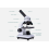 Microscope for Students,40-400X All-Optic Glass High-Power for Child 7
