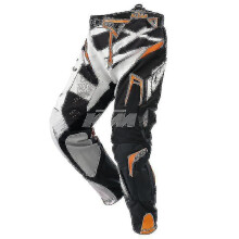 (A, 34) Ktm Motorcycle Off-road Racing Pants Mountain Trail Downhill Sports Pants Riding Anti-fall Rally Pants
