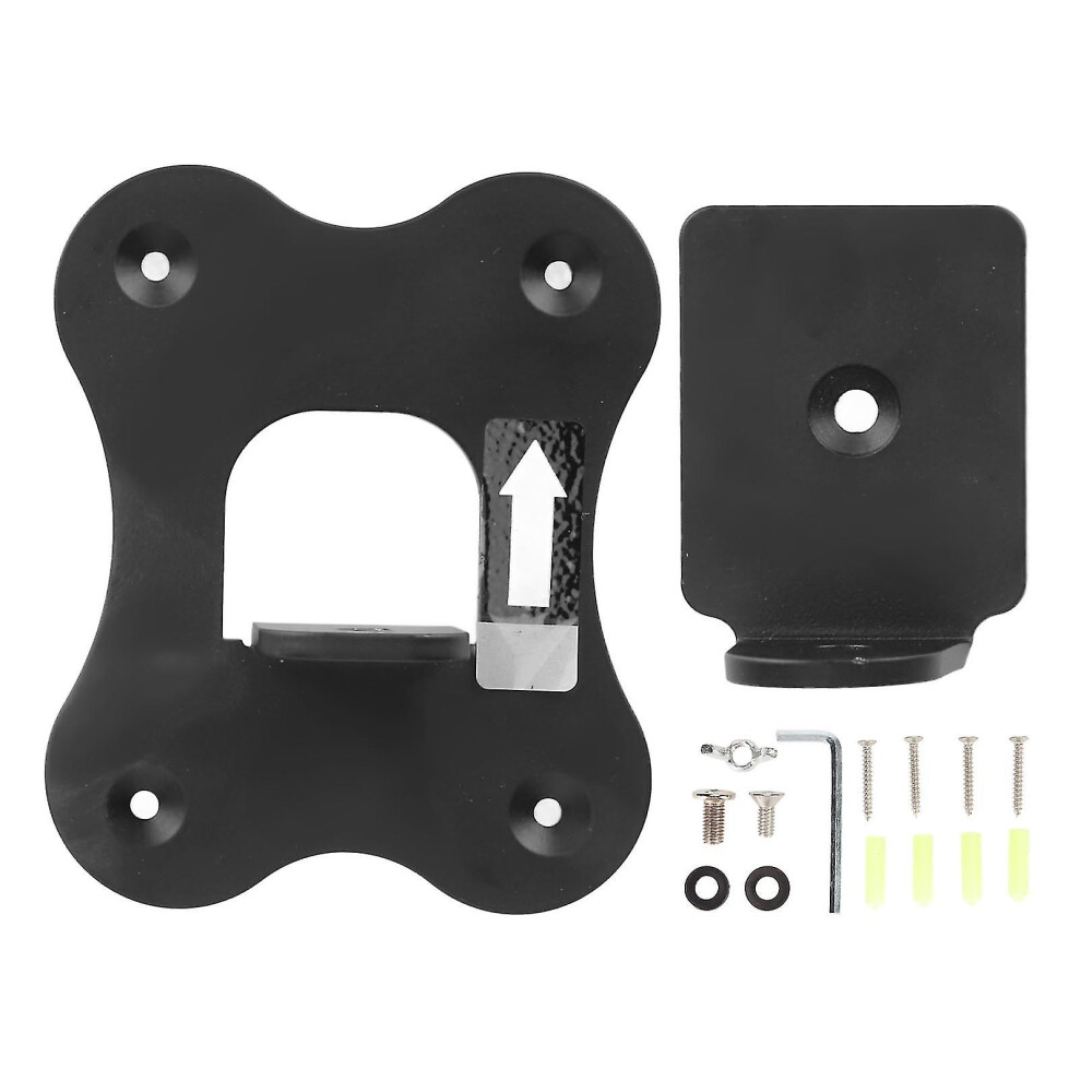 Speaker Wall Bracket Metal Rear Surround Speaker Mounts For Samsung Swa 9500s Xz Hw Q900a Hw Q800a Hw Q700a Soundbar