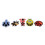 Temperature Sticker Forehead Temperature Measuring Sticker For Children 4