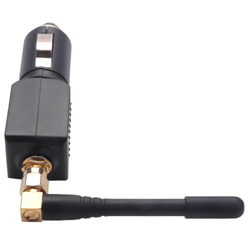 Safety Use Car Antitracker Location Masking Blocking Device 2