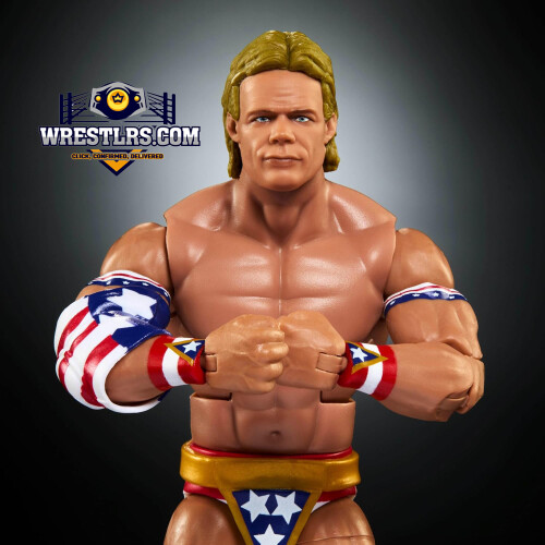 WWE Lex Luger - WWE Elite SummerSlam 24 2