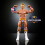WWE Lex Luger - WWE Elite SummerSlam 24 4