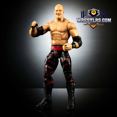 WWE Kane - WWE Elite SummerSlam 24 1
