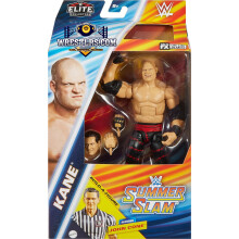 Kane - WWE Elite SummerSlam 24