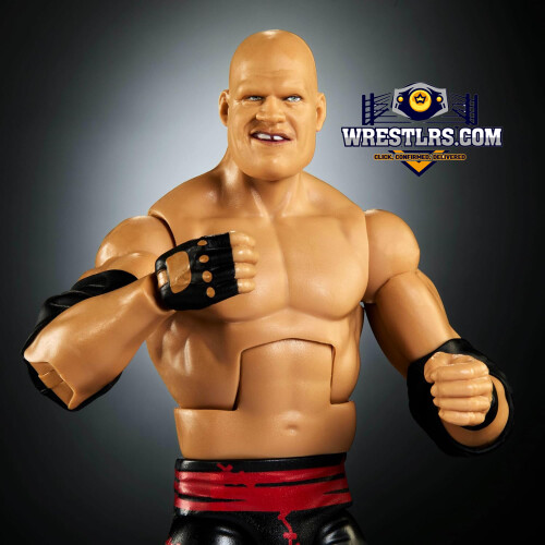 WWE Kane - WWE Elite SummerSlam 24 2