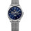 Tommy Hilfiger Ανδρικό ρολόι Tommy Hilfiger 1791302 Oliver Blue Dial 2