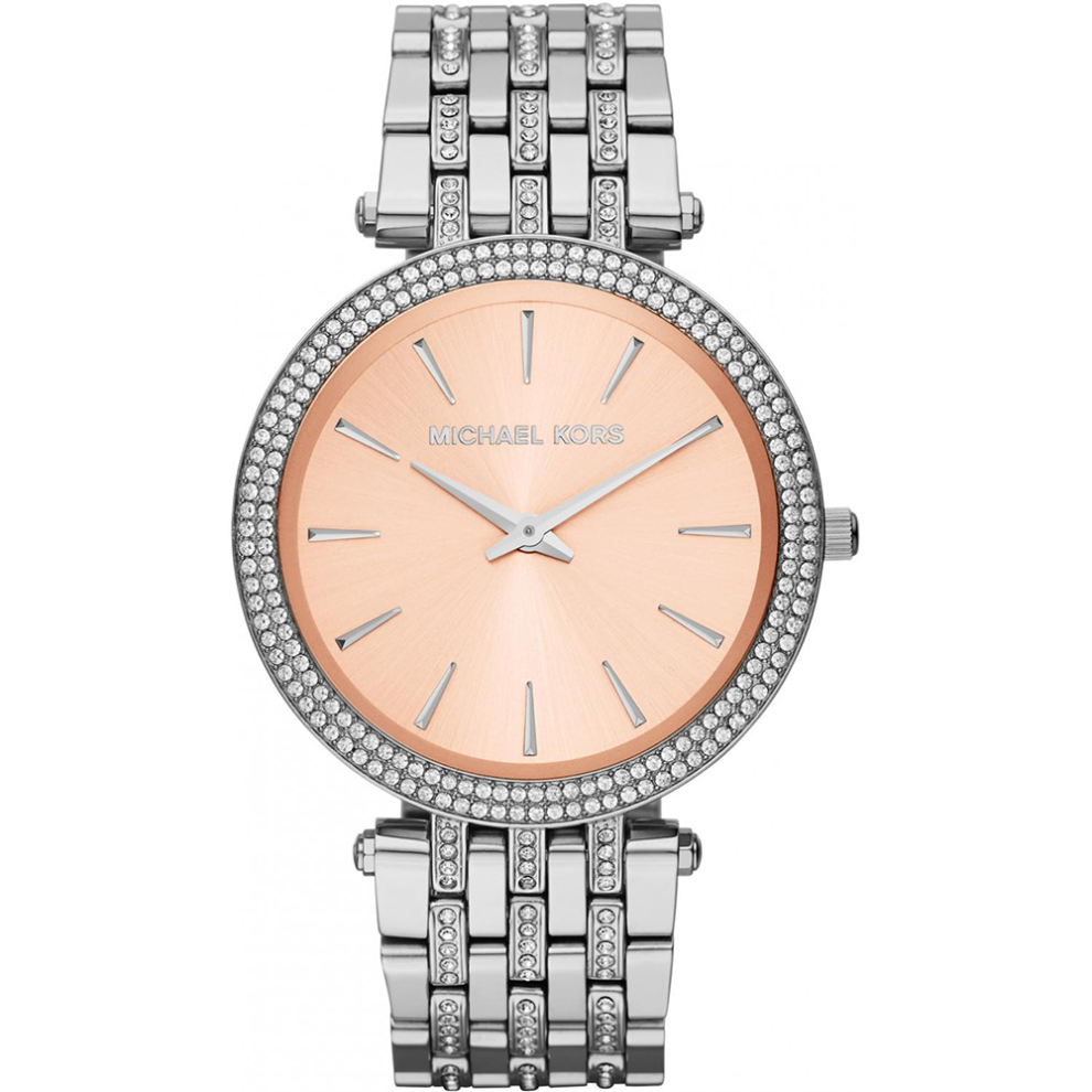 Michael Kors MK3218 Ladies Darci Watch