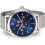 Tommy Hilfiger Ανδρικό ρολόι Tommy Hilfiger 1791302 Oliver Blue Dial 5