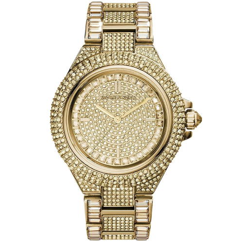 Michael Kors Ceas de damă Michael Kors MK5720 Camille Glitz 1