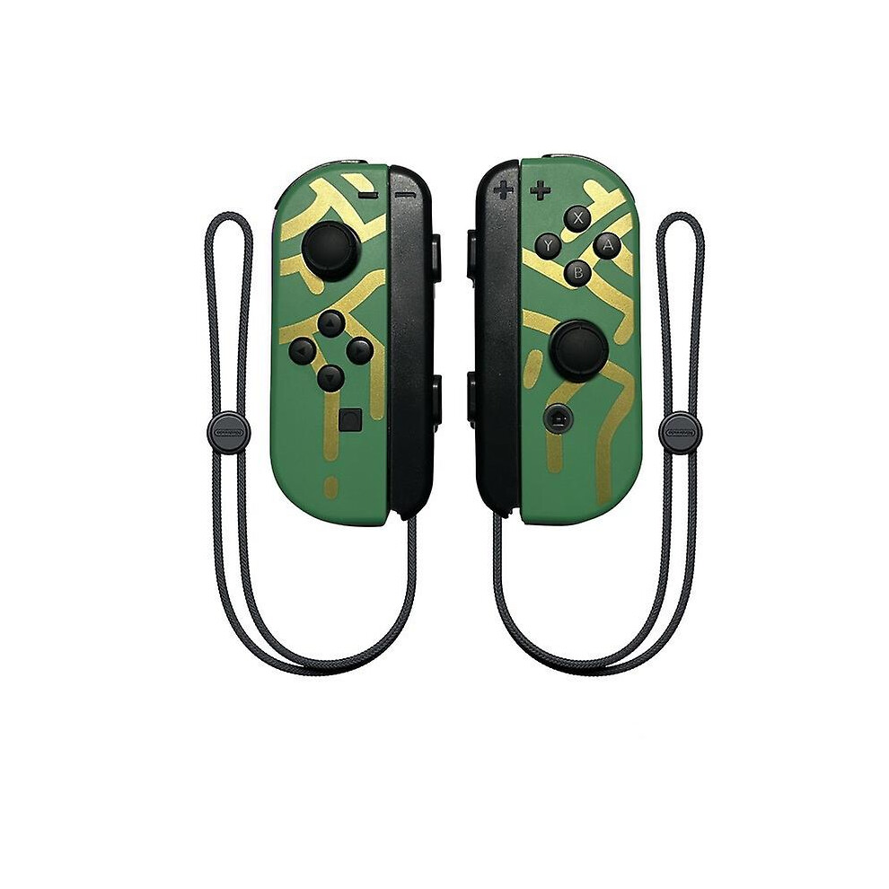 Zelda Tears Of The Kingdom Switch Controller, Wireless Joycon Switch Pro Controller Limited Edition